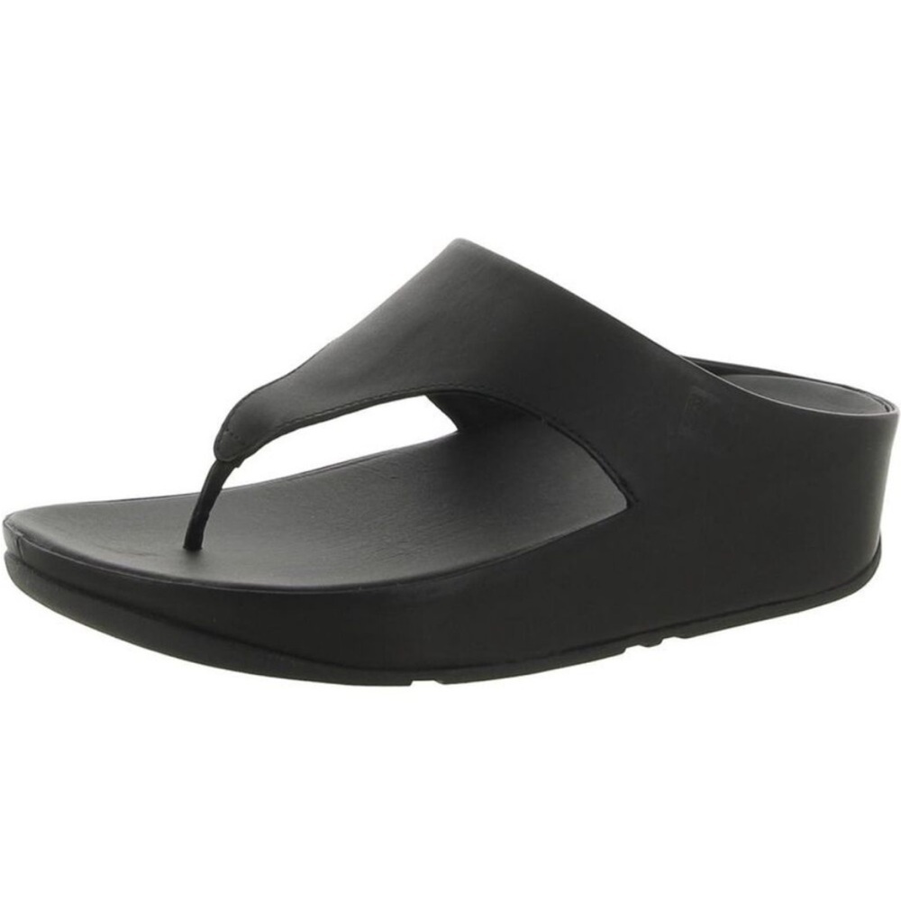 Fitflop Black Women's Sandals